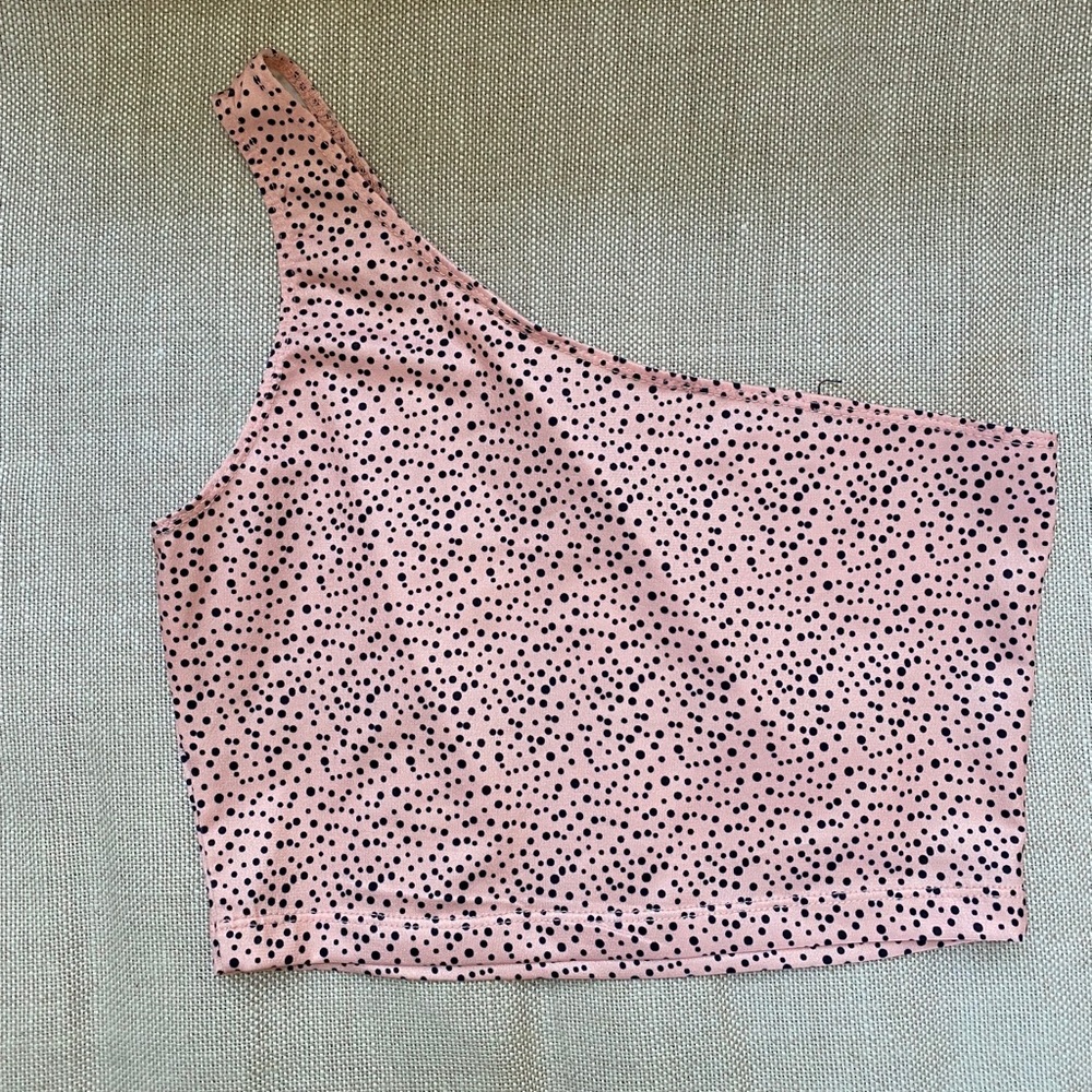 SHEIN tube top